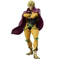 ราคา Anime JoJos Bizarre Adventure Grandista JOJO Dio ndo Giorno Giovanna PVC Action Figure Collection Model Toy 27cm (15259843324)