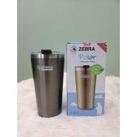 ราคา ถ้วยน้ำสุญญากาศ Polor 0 58 ลิตร ตราหัวม้าลาย แก้วน้ำเก็บความเย็น แก้วเก็บความร้อน (17939441195)