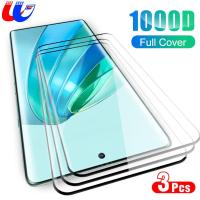 ราคา SGP เคสไฮบริดสำหรับ3ชิ้น9D Honorx9a แก้วป้องกันคลุมเต็มรูปแบบสำหรับ Honor X9a X40 X 40 9a 40X5G ฟิล์มกันรอยกันกระแทกป้องกันหน้าจอ6 67นิ้ว (17932248941)