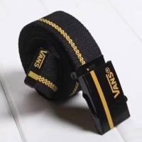 ราคา เข็มขัดvans เข็มขัด เข็มขัดผู้ชาย แวน หัวล็อคอัตโนมัติ เนื้อผ้าแคนวาส vans (17909502331)