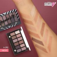 ราคา A 292 ASHLEY ICONIC PRO (14341794424)