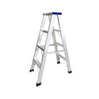 ราคา พร้อมส่ง บันไดทรง A LEOPRO LP07132 4 ขั้น A FRAME LADDER LEOPRO LP07132 4 STEP โปรโมชัน บันได ราคาถูก (18938862797)