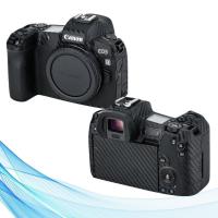 ราคา JJC Film กันรอยบอดี้กล้อง Canon EOS R (13698783166)