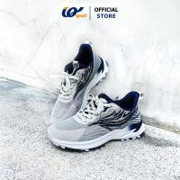 ราคา IQ Sport รองเท้าวิ่งผู้ชาย Hybrid Quartz Runner รุ่นDY6 EN20019M (20916874855)