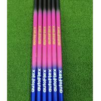 ราคา COLF CLUB 2022 limited network red shaft autoflex shaft distance is easy to play golf shaft shaft special material (19896526553)