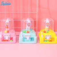 ราคา FunsLane Mini Claw Machine เกมของเล่น Candy Ball Grabber Catcher สำหรับของขวัญวันเกิดเด็ก สีสุ่ม (15762250634)