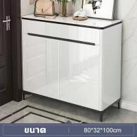 ราคา พร้อมส่ง ตู้รองเท้า ตู้เก็บรองเท้า ตู้จัดเก็บรองเท้า ตู้อเนกประสงค์ ตู้จัดเก็บ ตู้เก็บของ ตู้เก็บของ ตู้ไม้ ตู้ (16098037725)