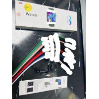 ราคา รุ่นใหม่ i11PRO สมาร์ทวอทช์ HD จอใหญ่ watch8 กันน้ำ NFC การตรวจสอบสุขภาพการบลูทูธ hot (19636267586)