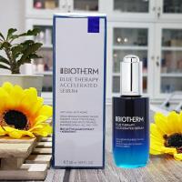 ราคา Biotherm Blue Therapy Accelerated Serum 50ml (20121280349)