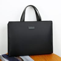 ราคา กระเป๋าเอกสารผู้ชาย Bonnie Kangaroo PU แนวนอนประชุมธุรกิจกระเป๋าเอกสารกระเป๋าเอกสารหูหิ้ว Printyxt (19472220557)