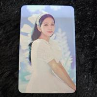 ราคา พร้อมส่ง BLACKPINK THE GAME COUPON เลือก การ์ด จีซู เจนนี่ โรเซ่ ลิซ่า (19968847384)