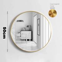 ราคา CAY กระจกแบบติดผนัง กระจกเงา กระจกติดผนัง กระจก กระจกยาว กระจกเต็มตัว กระจกแต่งหน้าติดผนัง หอพัก นักศึกษา mirror แพ็ค4ชิ้น (19301480653)