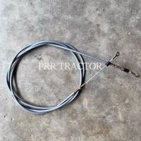 ราคา สายครัชหัวเกี่ยว สายสลิงหัวเกี่ยว รถเกี่ยวข้าวคูโบต้า KUBOTA รุ่น DC70DC95 (19217303642)