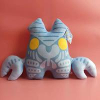 ราคา Genuine Ultraman Throw Pillow Tiga Zero Doll Plush Children Ragdoll Birthday Present อุลตร้าแมนของแท้โยนหมอน Tiga Zero ตุ๊กตาเด็ก Ragdoll ของขวัญวันเกิด (18478215312)