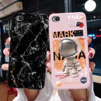 ราคา เคส Xiaomi Redmi Go ซิลิโคนนิ่มลายหินอ่อนนักบินอวกาศสีดำเคสโทรศัพท์สำหรับ RedmiGo Redmi Go Caut 5 0 (18077941142)
