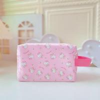 ราคา พร้อมส่งในไทย กระเป๋าใส่เครื่องสำอางค์ (17723949494)