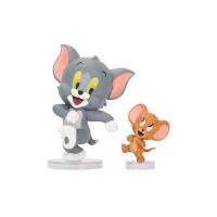 ราคา Tom and Jerry Car Decoration Cute Car Window Car Decoration Hand Office Aberdeen Tom and Jerry Car Interior Accessories (17574611626)