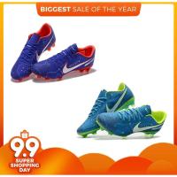 ราคา พร้อมส่ง รองเท้าสตั๊ด สำหรับเตะฟุตบอล (15247209213)