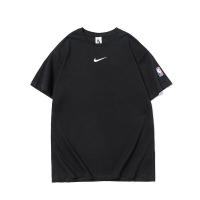 ราคา FOG FEAR OF GOD Neutral ผู้ชายและผู้หญิงแฟชั่นลำลองเสื้อยืดแขนสั้น (16427422175)