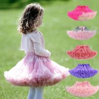 ราคา Anta SHOP A004 กระโปรงขนมชั้น Tutu skirt กระโปรงเต้น กระโปรงบัลเลต์ นุ่มละมุน ซุปเปอร์ความน่ารัก (550190095)