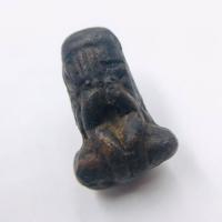 ราคา เครื่องประดับ ผู้ชาย ผู้หญิง จี้ห้อยคอ พระเครื่อง พระปิดตา เนื้อทองแดงนวะ พิมพ์ยันต์ยุ่ง ไม่ทราบสำนัก 首饰 男士 女士 吊坠 项链 护身符 必打佛护身符 铜材 忙扬印 不知名的办公室 (15980428731)