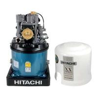 ราคา ลดล้างสต๊อก ปั๊มน้ำอัตโนมัติ HITACHI รุ่น WT P250XX กำลัง 250 วัตต์ ECO ลดทั้งร้าน (19377820035)