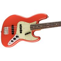 ราคา FENDER VINTERA II 60S JAZZ BASS เบสไฟฟ้า (20836006911)