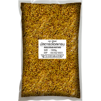 ราคา มัสตาร์ด โฮลเกรน ตราดีวีเลย์ 12 X 1กก ลัง รหัสสินค้า 36332 (20768873136)