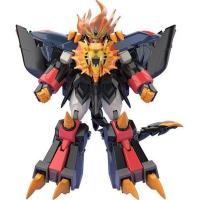 ราคา Bandai Super MiniPla GaoGaiGar 6 ครบเซ็ต 4 กล่อง 4549660339823 Plastic Model (15707352562)