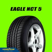 ราคา ฟรี เปลี่ยนยางถึงบ้าน ยางรถยนต์ GOODYEAR EAGLE NCT5 ขอบ 15 185 55R15 4 เส้น (19794640231)