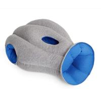 ราคา New Human Body Pillow Trendy Office Nap Neck Pillow Ostrich Pillows Travel Accessories for Particles Student Small Rest Artifact (12268910367)