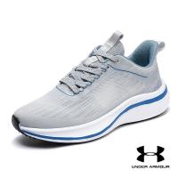ราคา Under Armour รองเท้าผู้ชาย Ultralight Professional Carbon Plate Running Shoes 2023 ฤดูร้อนใหม่ดูดซับแรงกระแทกรองเท้ากีฬาวิ่งรองเท้ากีฬาผู้หญิง (19509852462)