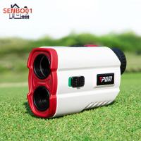ราคา in stock 600 Yards Pgm Golf Rangefinder Telescope Electronic Rechargeable Ip54 Waterproof Speed Measurement Range Finders (18308194637)