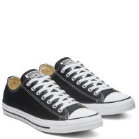 ราคา รองเท้าลำลอง Converse Chuck Taylor All Star สีขาว กรม และ ดำ รุ่นคุณชมพู่ (19186265231)