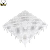 ราคา LABOSTON แผ่นกรองก้นปลา ตู้ปลา มีความยืดหยุ่นตาข่ายหนาแน่นสูงมีดีไซน์ประกบเข้าด้วยกันเครื่องกรองสะดวกสำหรับตู้ปลา (16975342927)