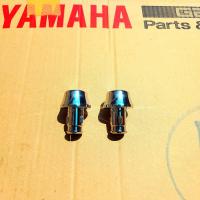 ราคา จุกปิดปลายแฮนด์ Yamaha Grand Filano Hybrid125Grand Filano125Filano115 ราคาต่อคู่ สินค้าแท้เบิกศูนย์บริการ YAMAHA (16891239492)