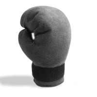 ราคา ของแต่งรถ ตกแต่งภายในรถยนต์ รถชกมวยชุดจับเกียร์ตกแต่งเกียร์ดัดแปลงบุคลิกภาพคันเกียร์ชุดเกียร์ฝาครอบเกียร์เกียร์แขนป้องกันมืออัตโนมัติ (15924524023)