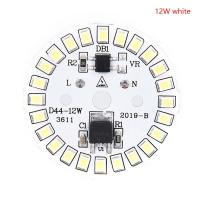 ราคา Sissi Jettingbuy LED หลอดไฟแพทช์โคมไฟ SMD แผ่นวงกลมโมดูลแหล่งกำเนิดแสงแผ่นสำหรับหลอดไฟ (15503400512)