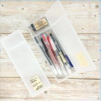 ราคา MUJI กล่องใส่แว่น กล่องใส่ดินสอ มูจิ กล่อง กล่องเอนกประสงค์ กล่องเหลี่ยม กล่องมูจิ กล่องดินสอมูจิ (15247394664)
