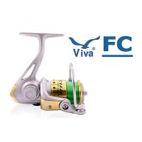 ราคา รอกตกปลา รอก Viva FC Spinning (15130736246)