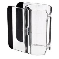 ราคา For Dyson V7 V8 V10 V11 Vacuum Cleaner Transparent Suction Head Clip Replacement Storage Holder Bracket Clip (10777934245)