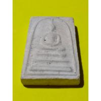 ราคา พระสมเด็จ 3 ชั้น ของเก่าเก็บ พระบ้านๆ พระเครื่องเก่า (12888625489)