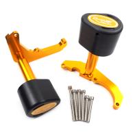 ราคา กันล้ม R15 V2 2014 2016 racing power กันล้มข้างเครื่อง งานCNC (10744561084)