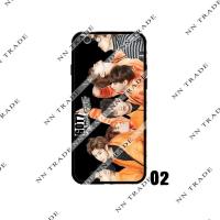 ราคา เคสโทรศัพท์ Apple iphone 6plus iphone 6s plus รวมลาย GOT7 ก็อตเซเวน (10660116333)