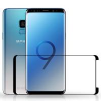 ราคา ฟิล์มกระจก นิรภัย เต็มจอ กาวเต็มแผ่น ซัมซุง เอส8 ซัมซุง เอส9 Use For Samsung Galaxy S8 Samsung Galaxy S9 Full Glue Tempered Glass Screen 5 8 (14424303030)