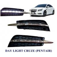 ราคา DAY LIGHT CRUZE เดย์ไลท์ ครูซ สินค้าจำหน่ายเป็นชุด (12656642989)