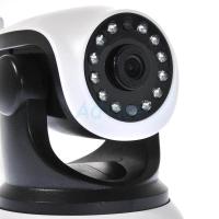 ราคา กล้องวงจรปิดไร้สาย 720 P Network Security CCTV IP Cameraส่งเร็วทันใจ Kerry Express (783682487)