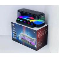 ราคา สินค้าใหม่ New ลำโพงบลูทูธเบสหนัก Bluetooth Speaker สวยหรูพร้อมไฟ ลำโพงบลูทูธ ลำโพง พร้อมส่ง (21159605867)
