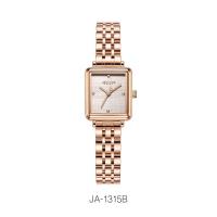 ราคา เครื่องไทย ประกันศูนย์ นาฬิกาข้อมือ Julius จูเลียส รุ่น Ja 1315 ประกันศูนย์ 1 ปี (12001829505)