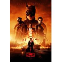 ราคา The Batman 2022 เดอะ แบทแมน เสียง ไทย อังกฤษ ซับ ไทย อังกฤษ DVD (20962682539)